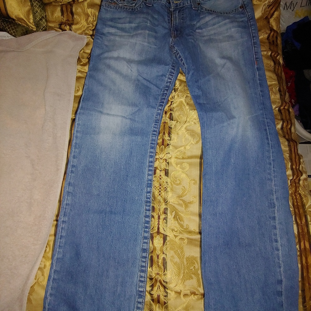 True Religion jeans